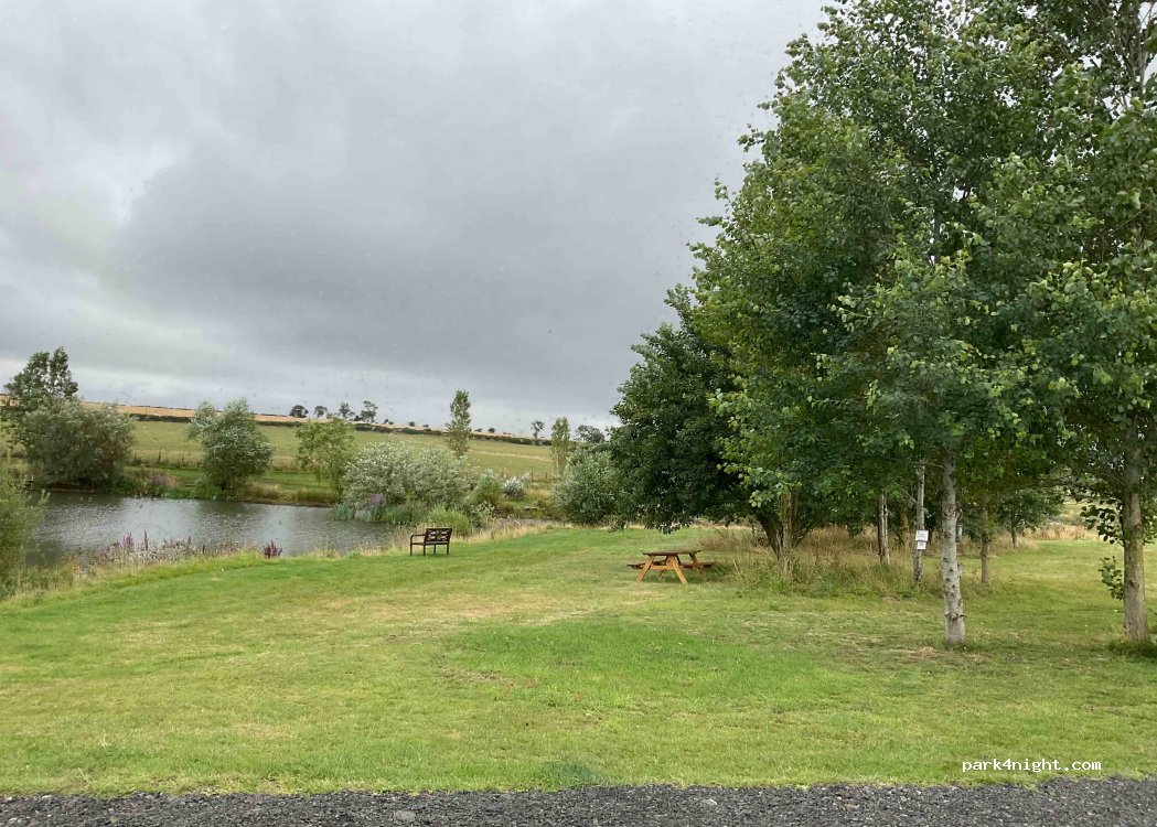Fram Park — foto 2
