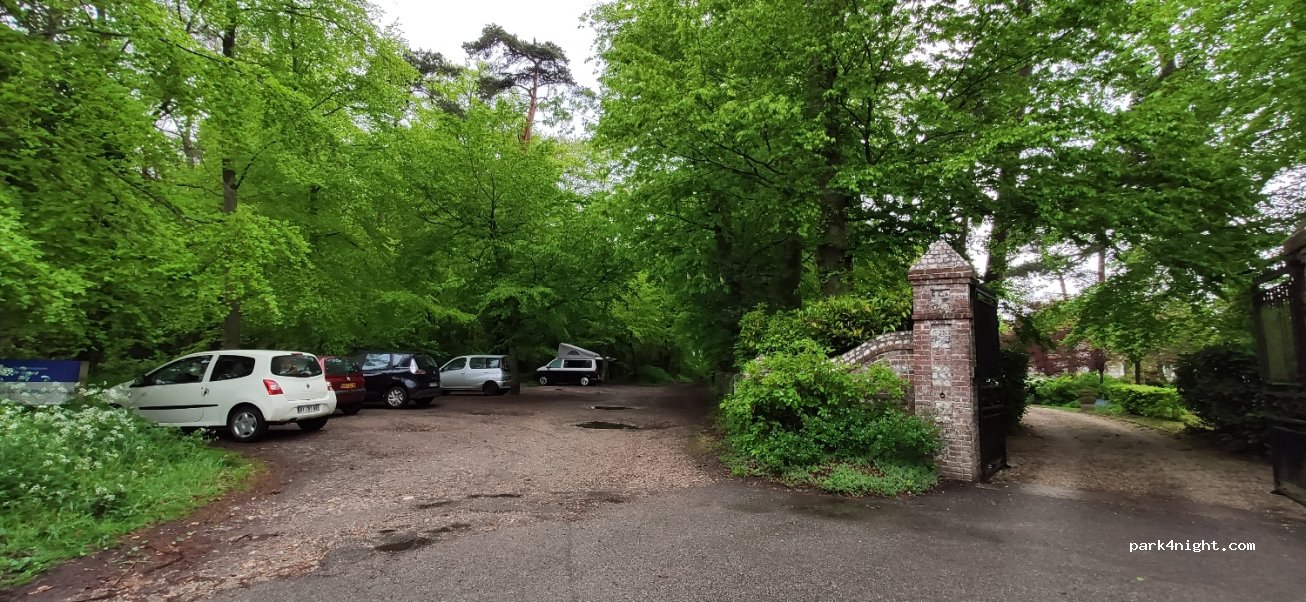 (76550) Hautot-sur-Mer - 431 Rue de Bernouville — foto 2