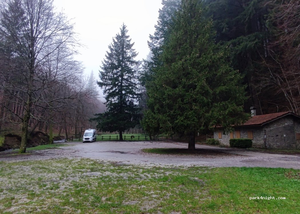 (51020) Sambuca Pistoiese - SP24 — foto 3