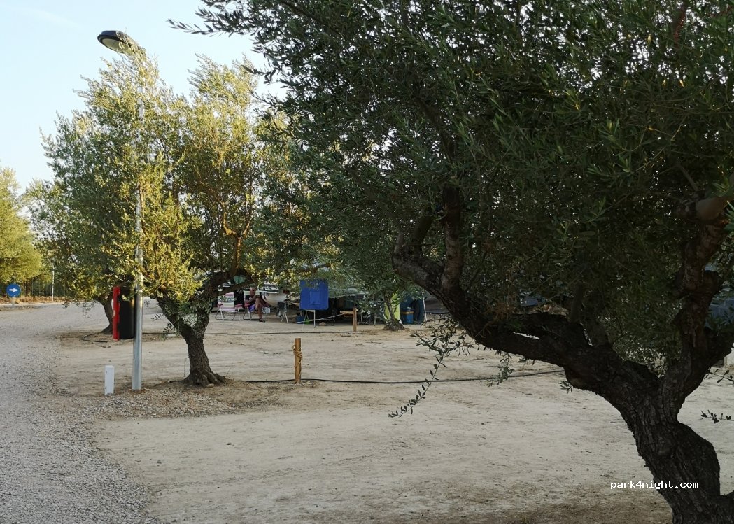 Camping Playamonte — foto 3