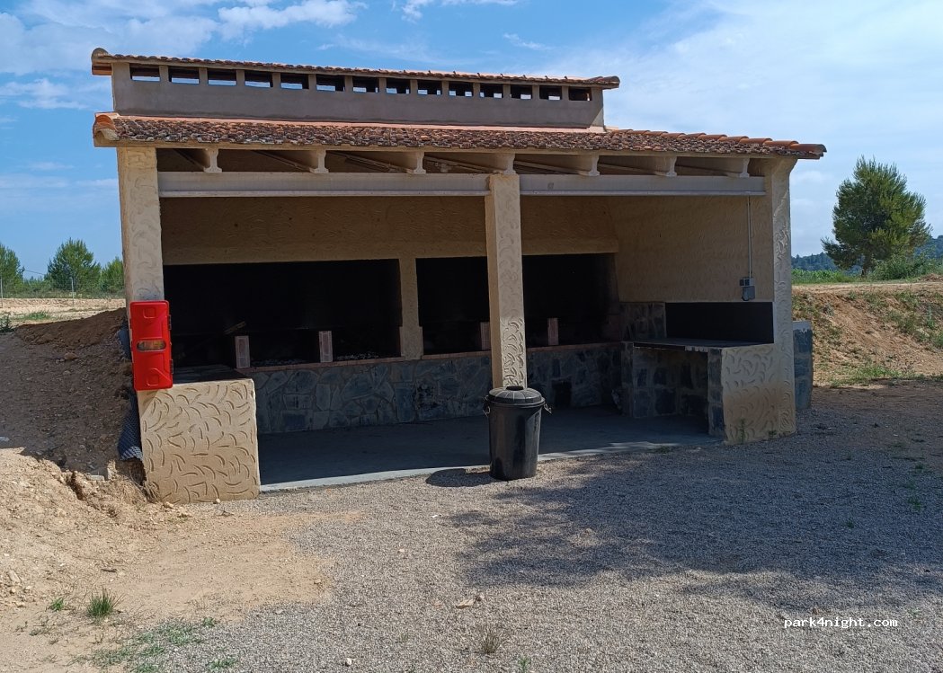 Camping Playamonte — foto 4