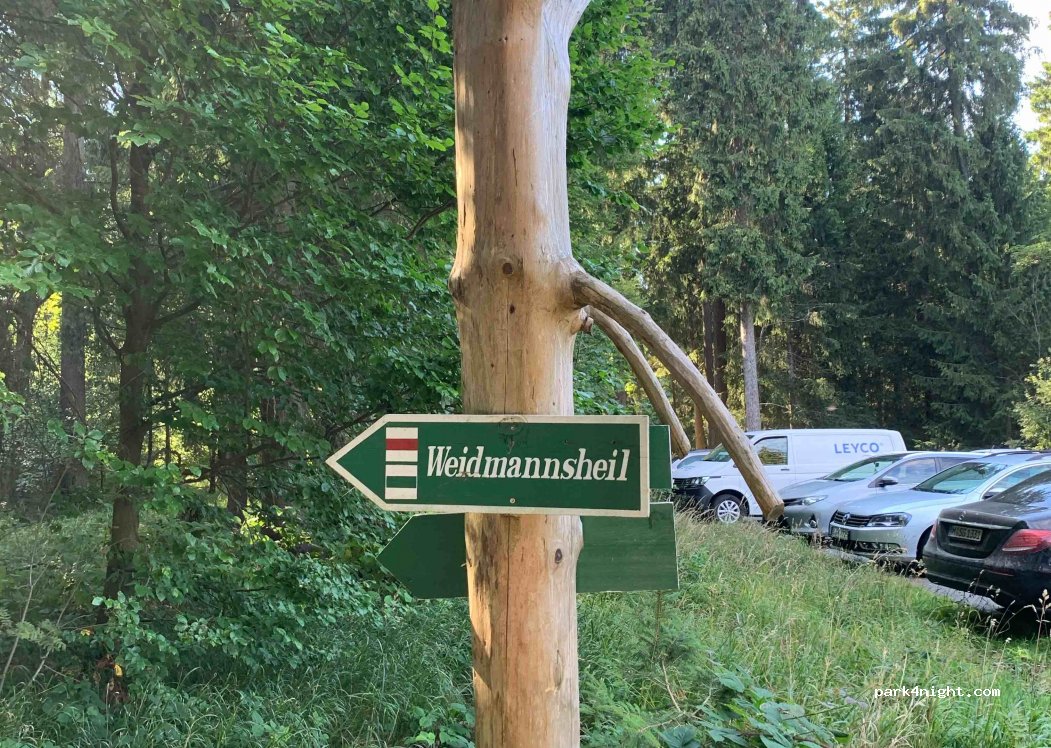 (98724) Neuhaus am Rennweg - 2A Bernhardsthal — foto 4