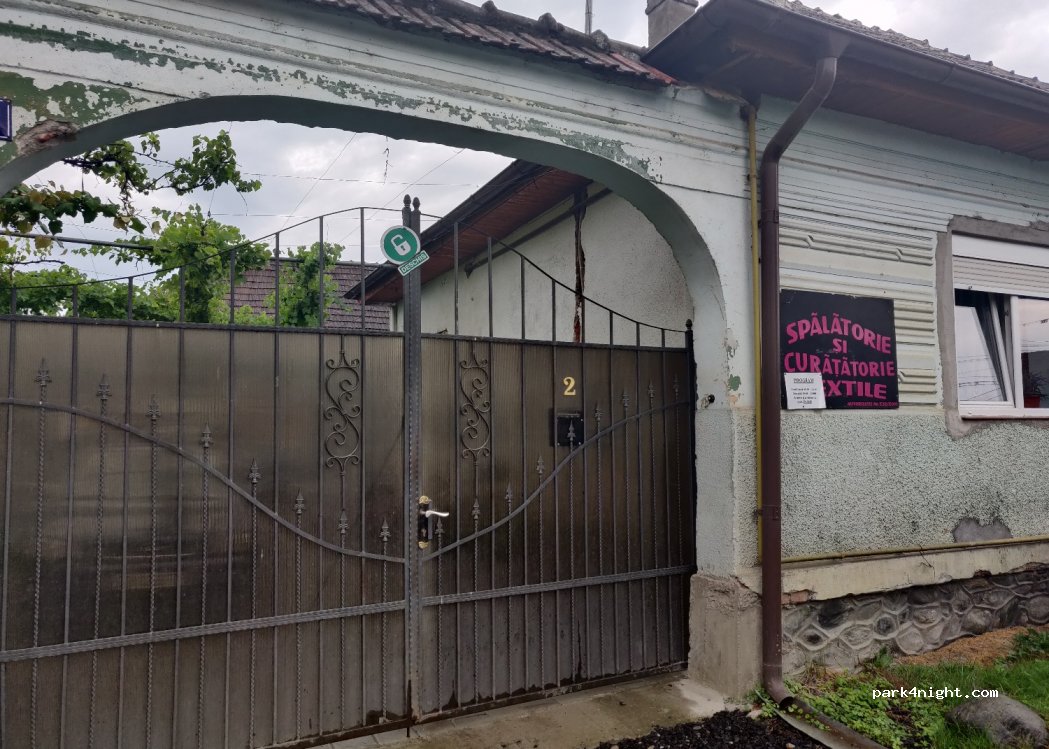 (555200) Avrig - 2 Strada Unirii — foto