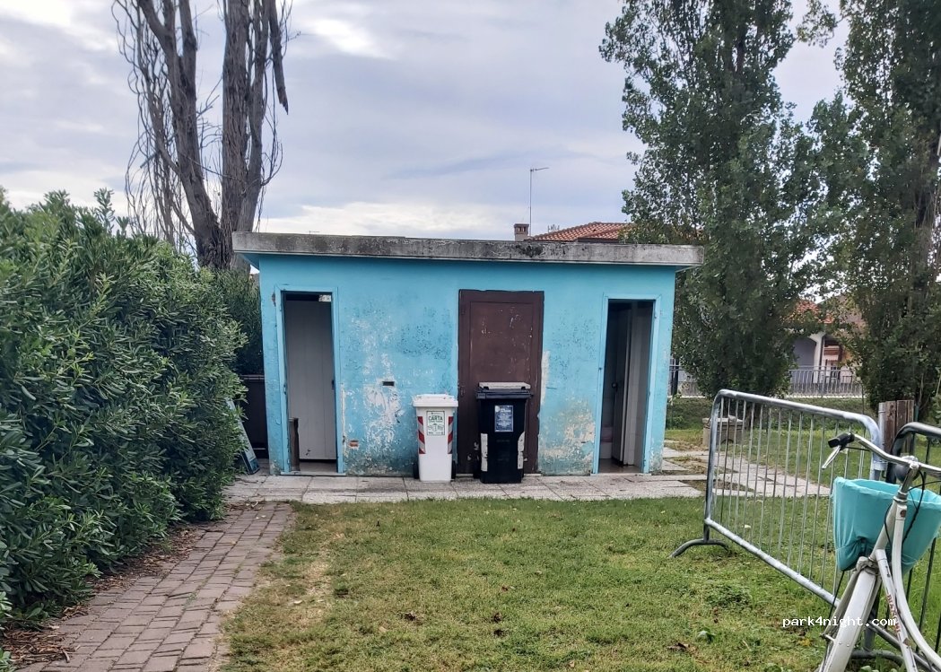 (45014) Porto Viro - 76 Via Collettore Destro — foto 4