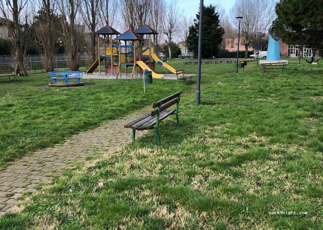 (45014) Porto Viro - 76 Via Collettore Destro — foto 5