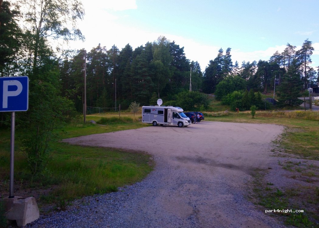 (21100) Naantali - 27 Santalantie — foto