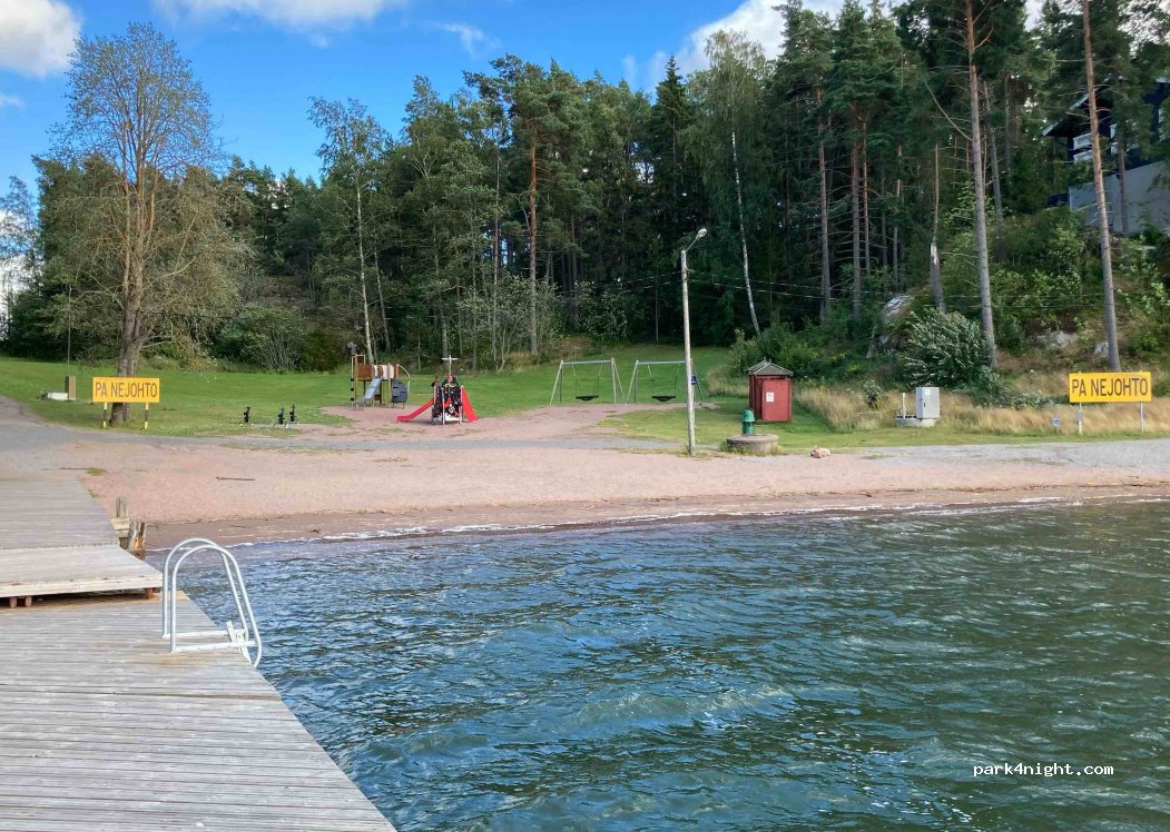 (21100) Naantali - 27 Santalantie — foto 2