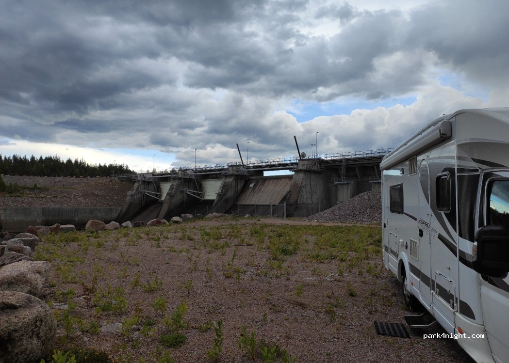 (840 90) Ytterhogdal - Unnamed Road — foto 3