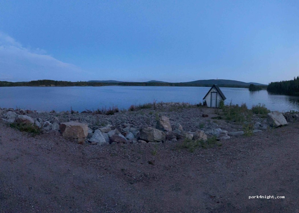 (840 90) Ytterhogdal - Unnamed Road — foto 4