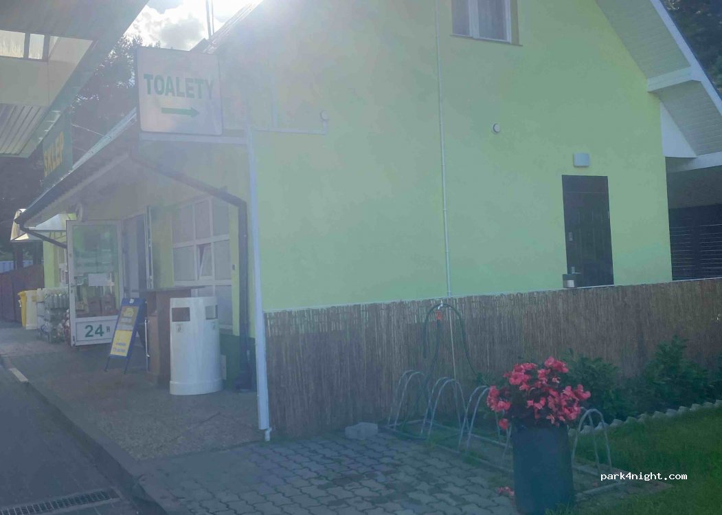 (72-346) Pobierowo - 44A Wojska Polskiego — foto