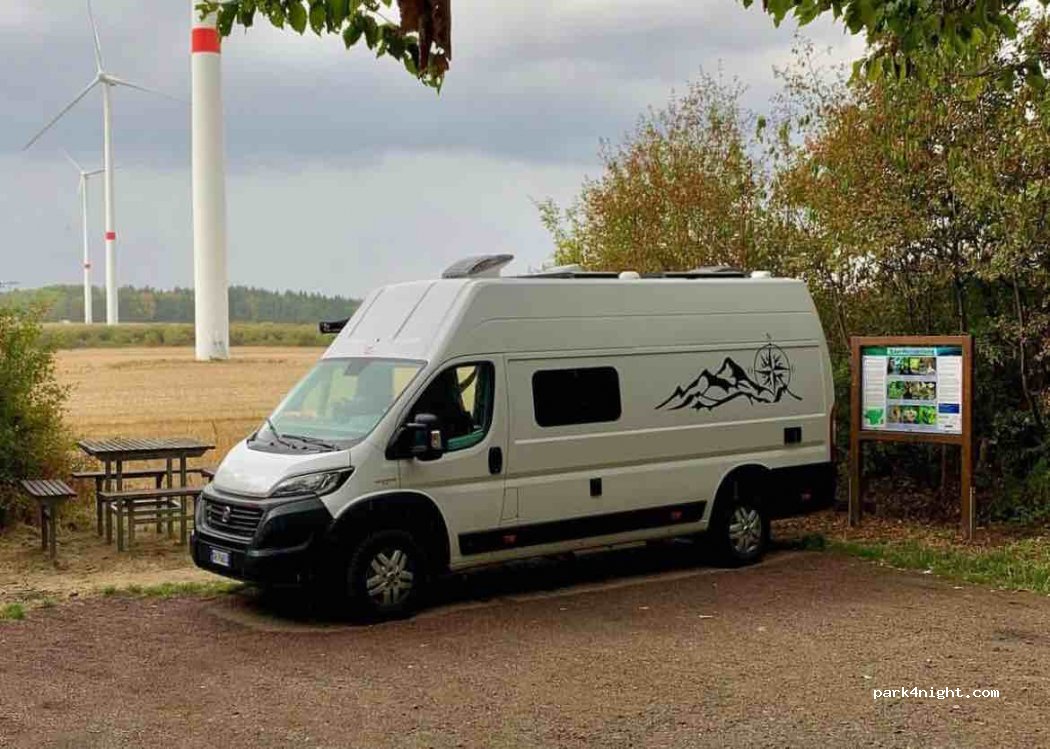 (66663) Merzig - Unnamed Road — foto 3