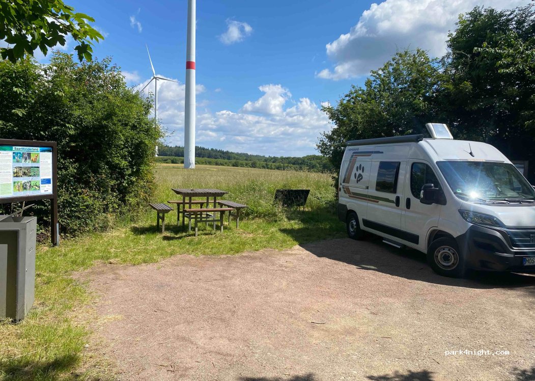 (66663) Merzig - Unnamed Road — foto 4
