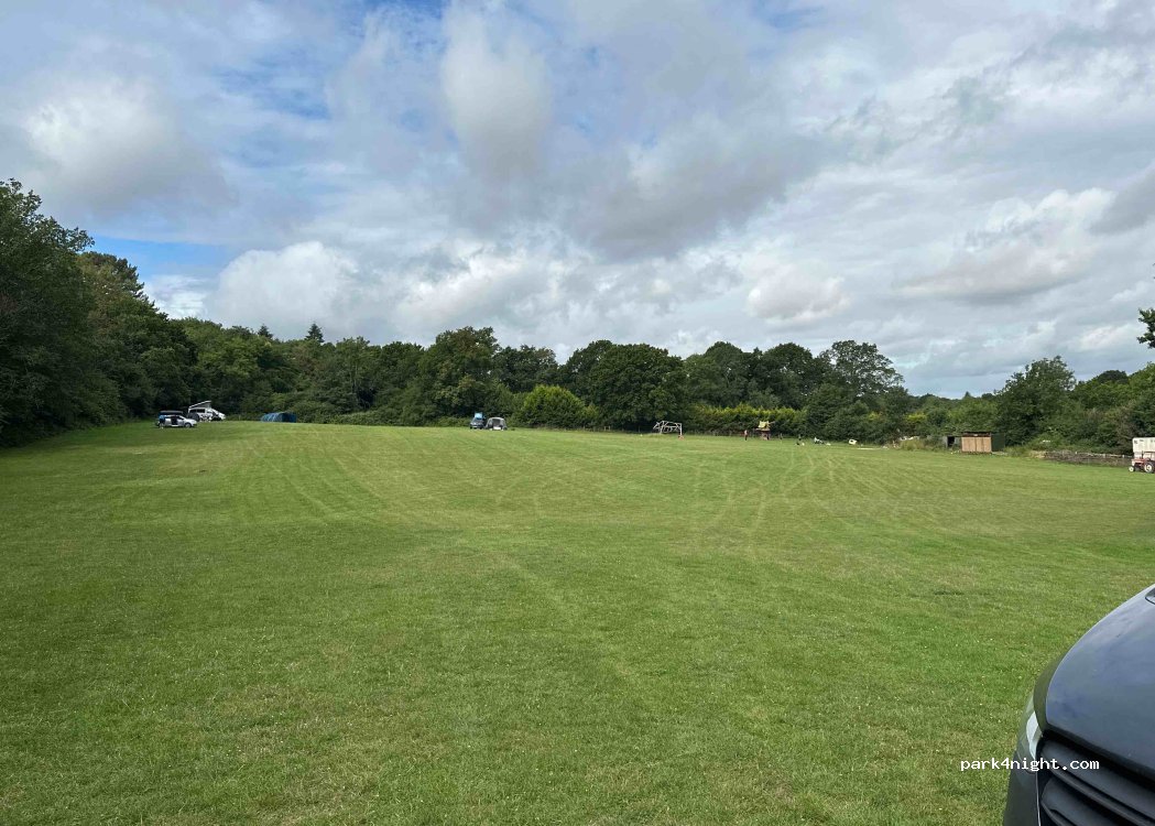 Hever Camping — foto 2