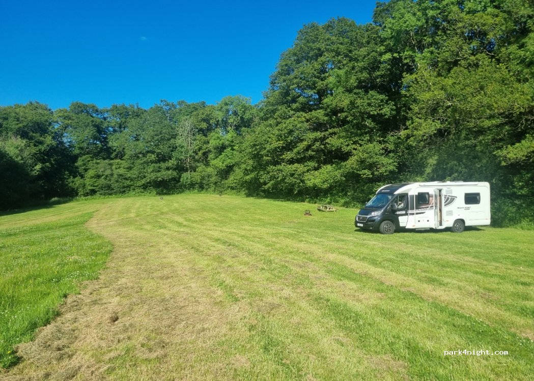 Hever Camping — foto 3