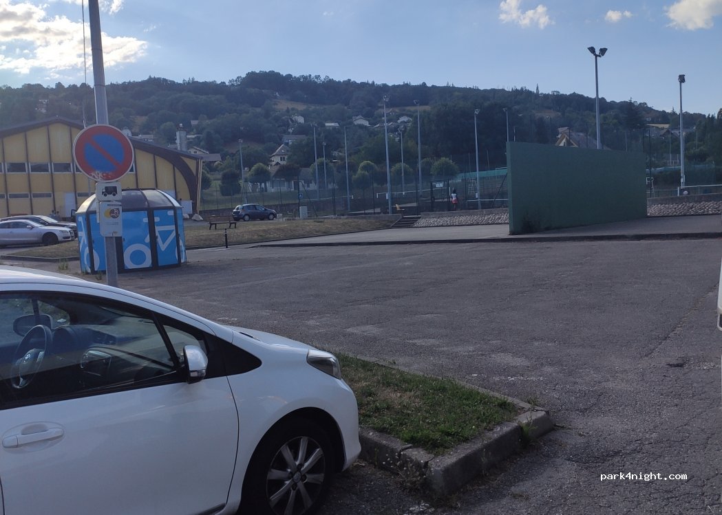(73000) Bassens - 101 Route de Verel — foto