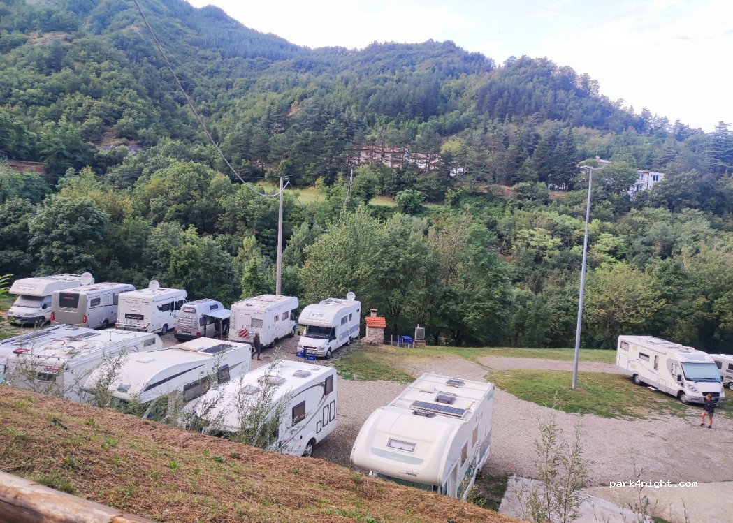 (47010) Premilcuore - 6 Via G. Matteotti — foto 2