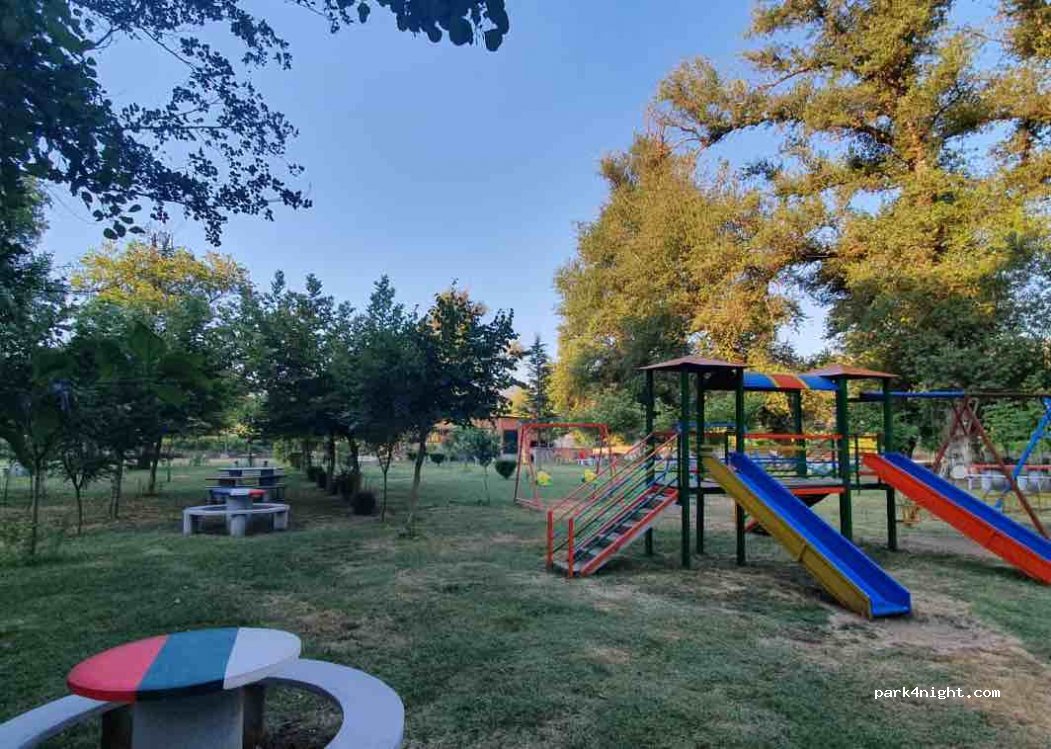 Camping Lakoza — foto