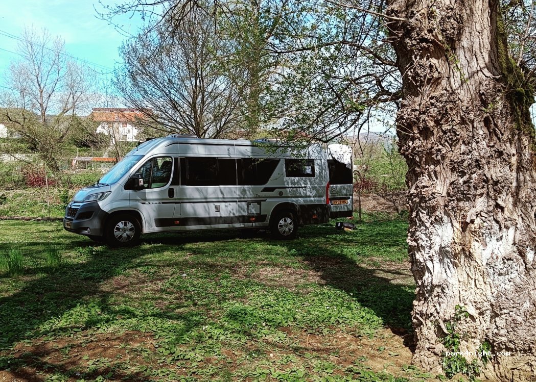 Camping Lakoza — foto 3