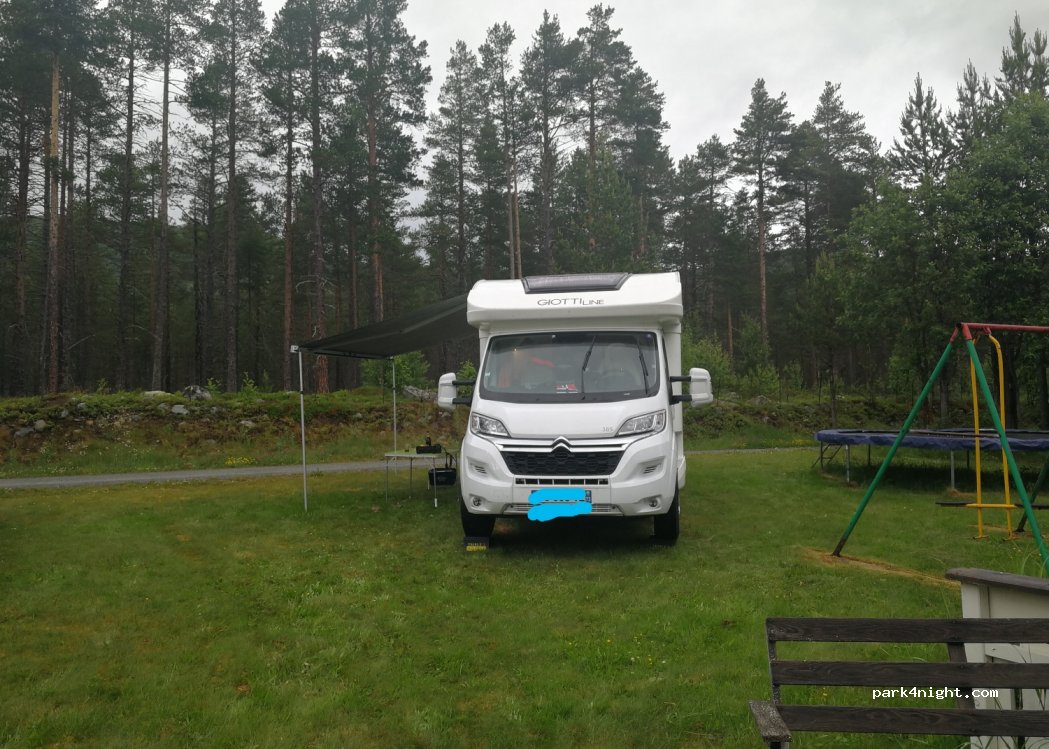 Holestøl Apartment — foto 3