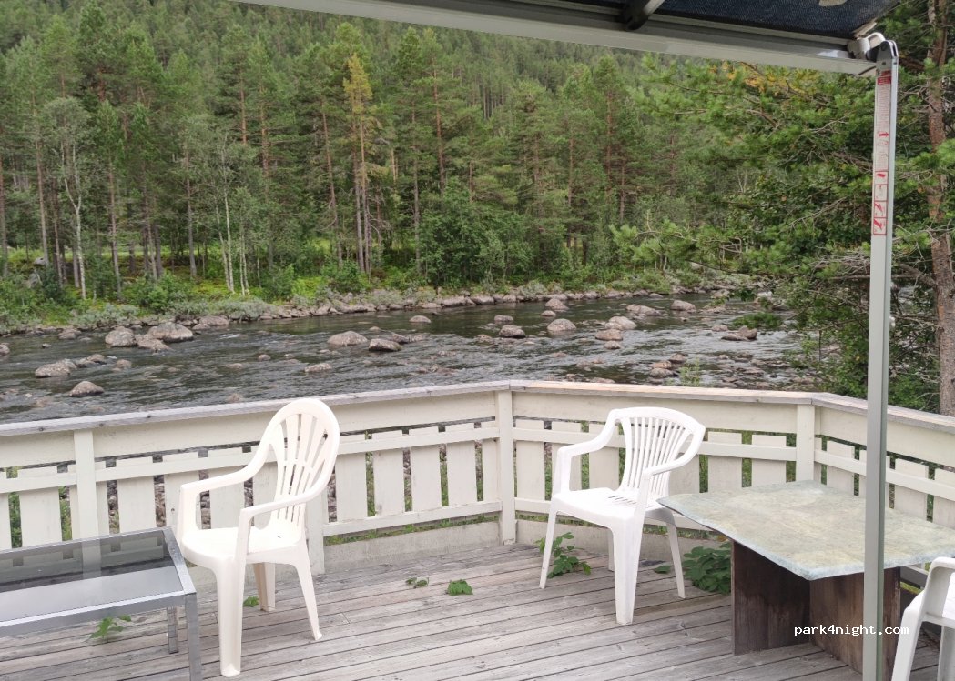 Holestøl Apartment — foto 4