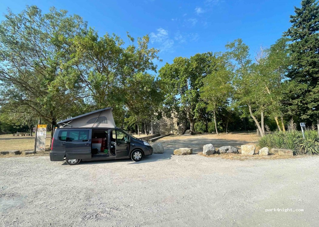 (30250) Aubais - 5 Chemin du Moulin de Carrière — foto
