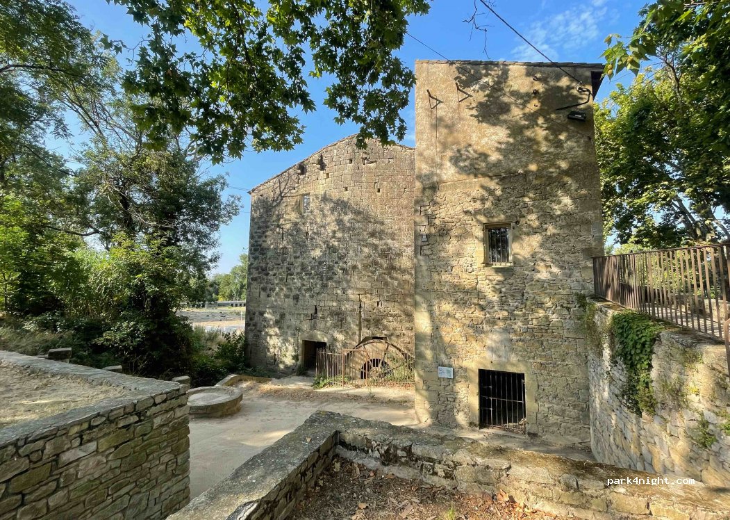 (30250) Aubais - 5 Chemin du Moulin de Carrière — foto 2