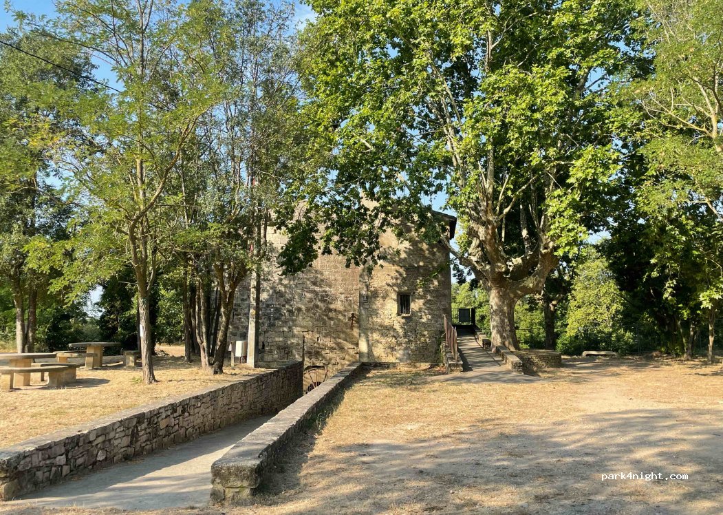 (30250) Aubais - 5 Chemin du Moulin de Carrière — foto 3