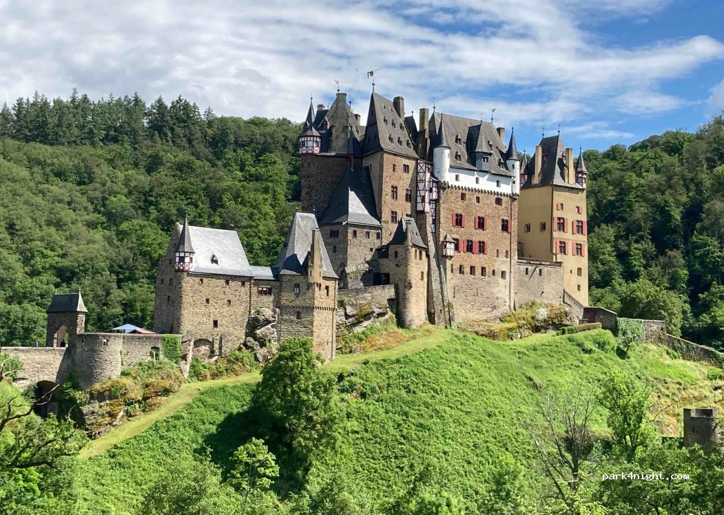 (56254) Müden (Mosel) - 1 Müdenerberg — foto 4