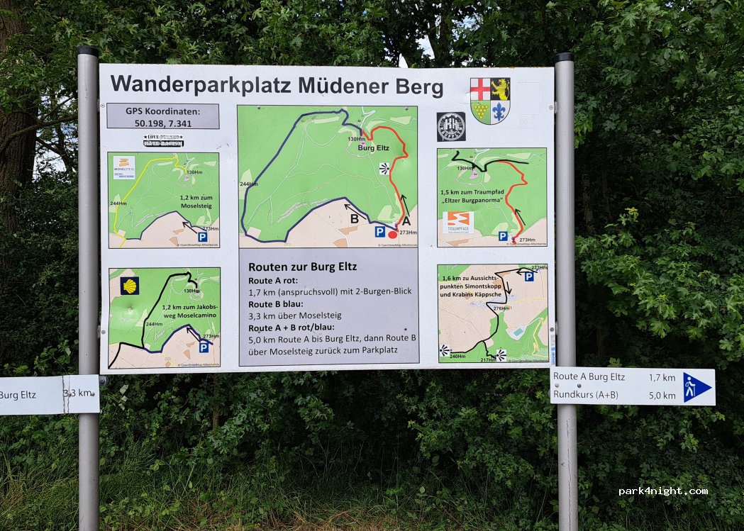 (56254) Müden (Mosel) - 1 Müdenerberg — foto 5