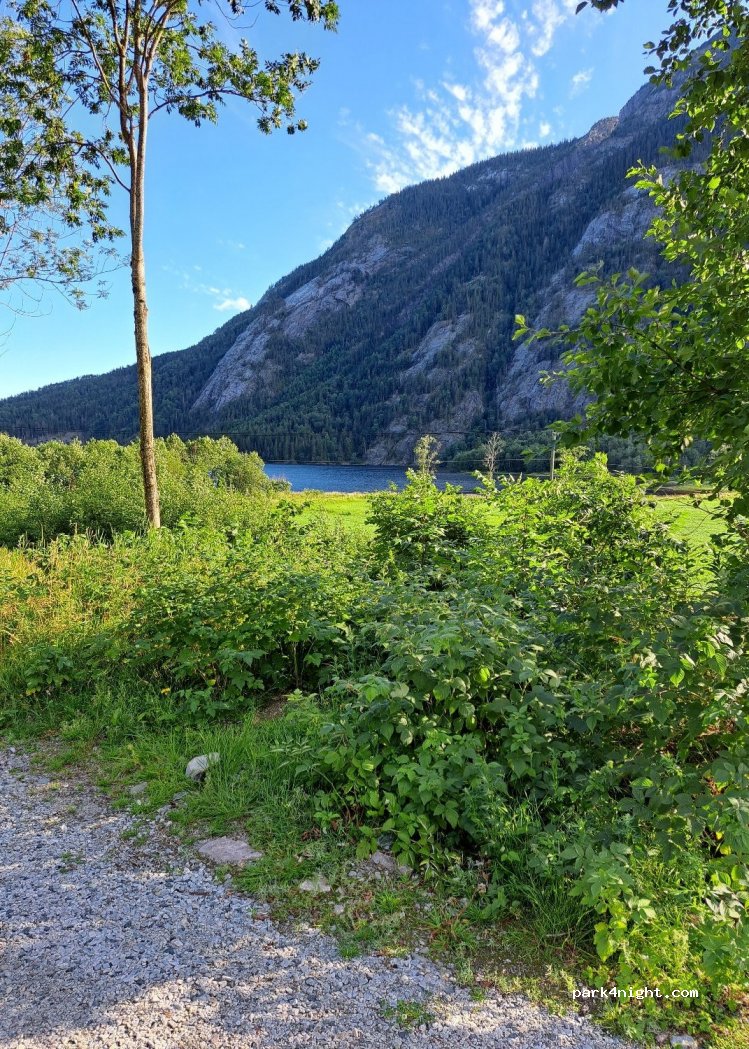 (553) Seljord - Fv3420 — foto 2