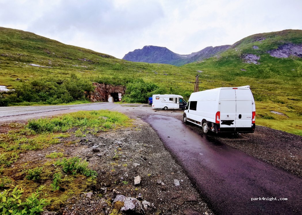 (9386) Senjahopen - Sekundær Fylkesvei 275 — foto 2
