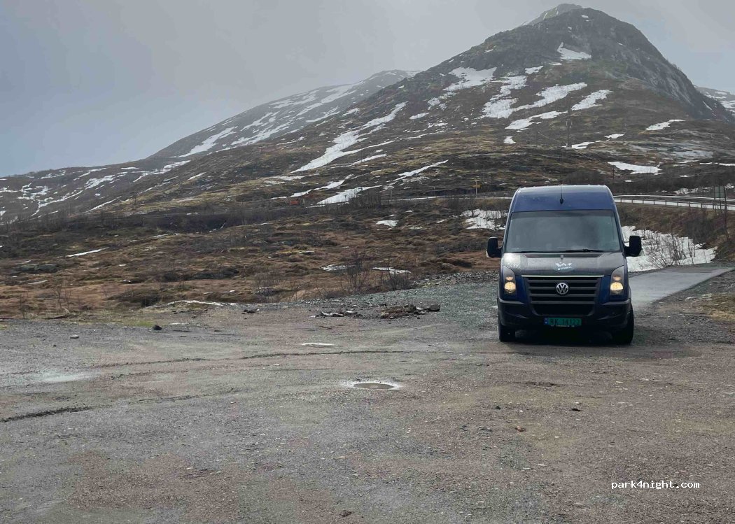 (9386) Senjahopen - Sekundær Fylkesvei 275 — foto 3