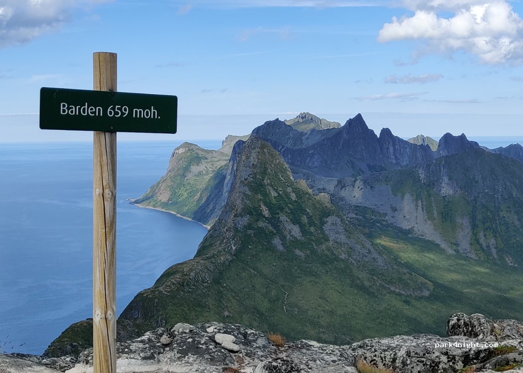 (9386) Senjahopen - Sekundær Fylkesvei 275 — foto 4
