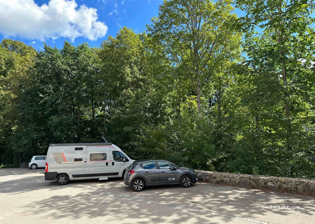 (88299) Leutkirch im Allgäu - 3 Schloss Zeil — foto 3