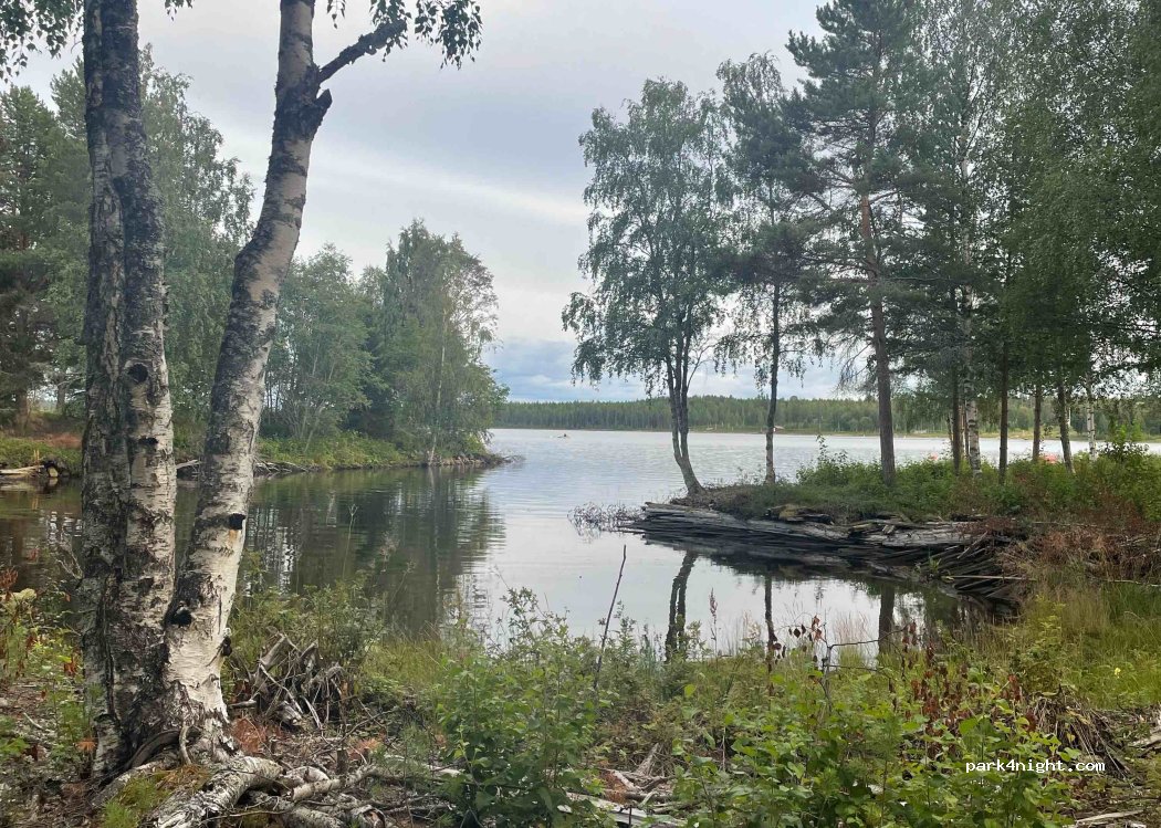 Furuögrunds Camping — foto