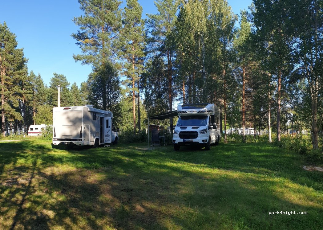 Furuögrunds Camping — foto 2