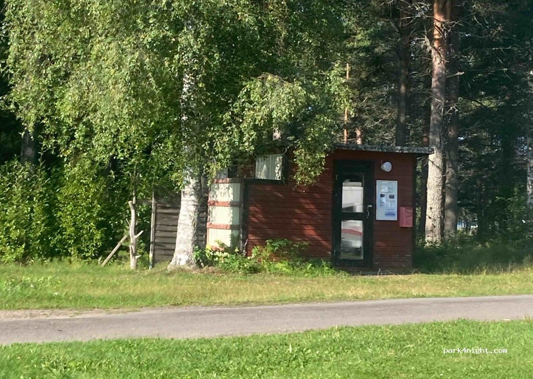 Furuögrunds Camping — foto 3