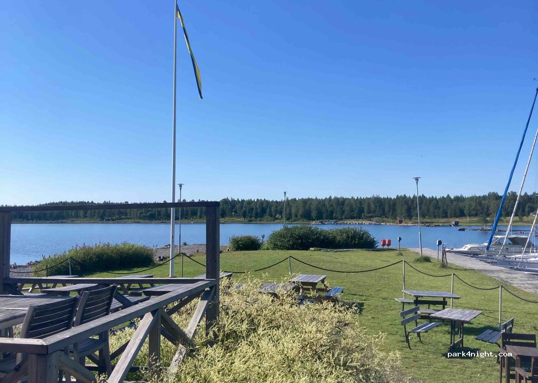 Furuögrunds Camping — foto 4