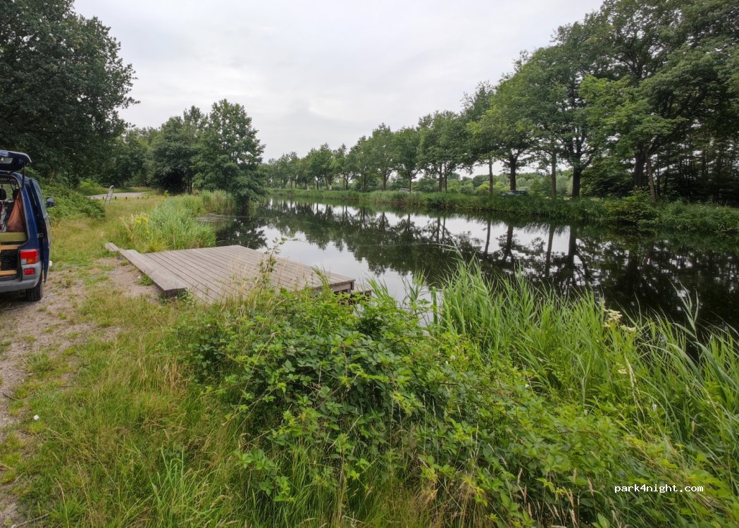 (7364 AJ) Lieren - 268 Kanaal Zuid — foto