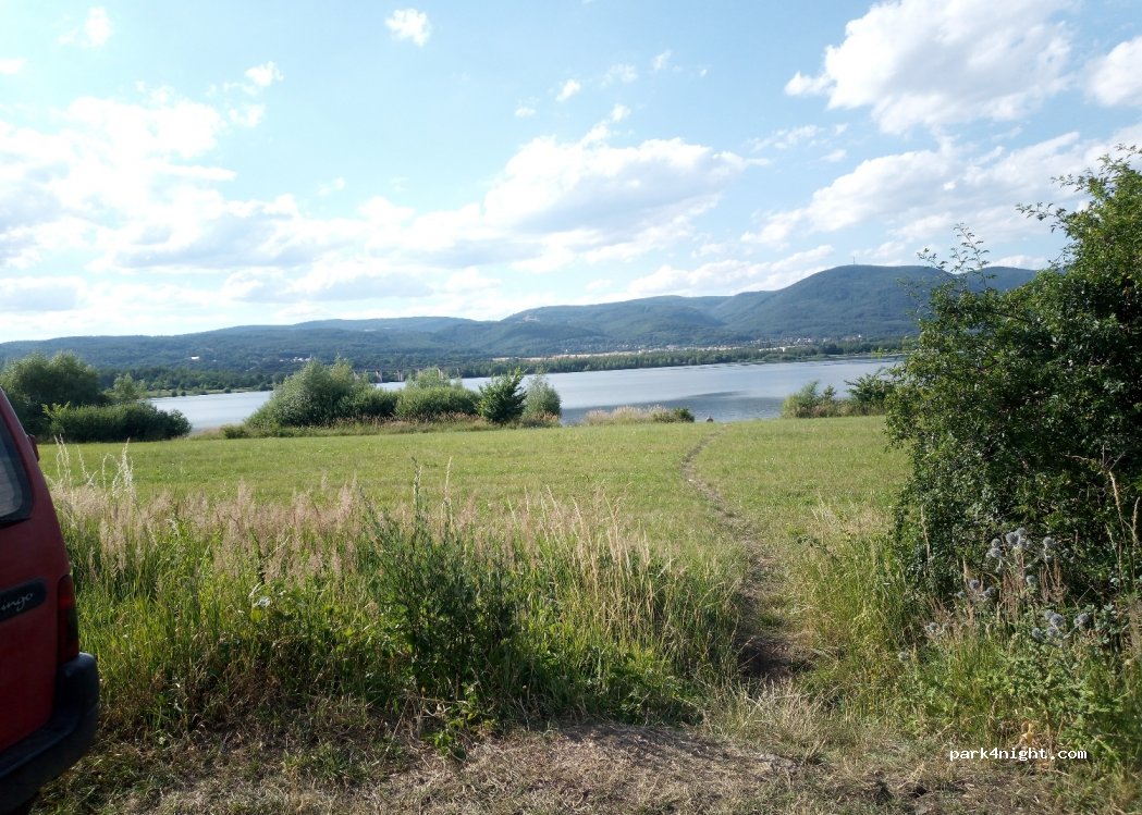 (431 15) Vrskmaň - Unnamed Road — foto 4