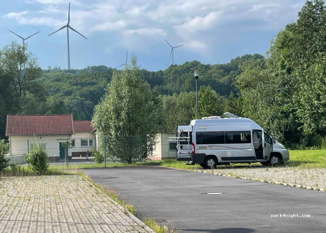 (36381) Schlüchtern - 21 Frankfurt-Leipziger-Straße — foto 2
