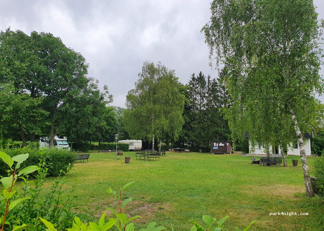 Campingplatz Zwentendorf — foto 3