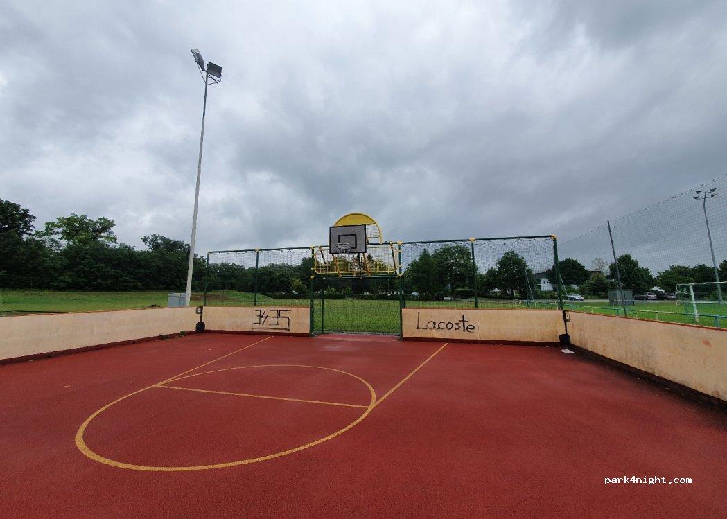 Campingplatz Zwentendorf — foto 4