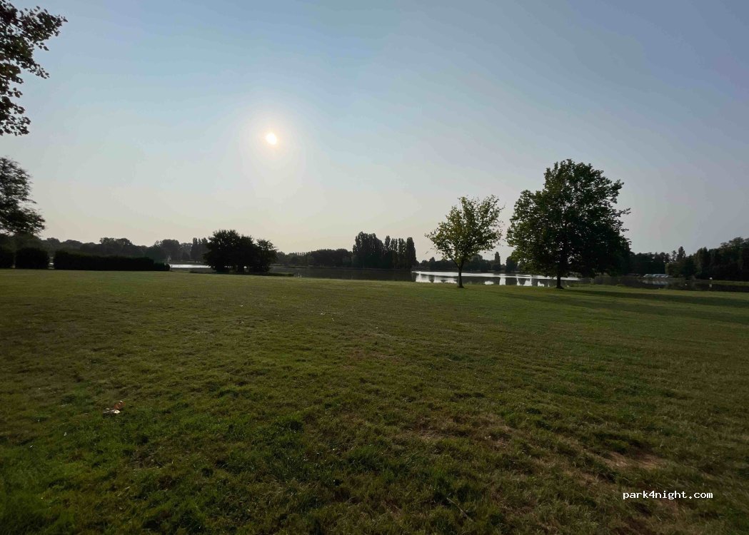 (53170) Meslay-du-Maine - La Chesnaie — foto 2