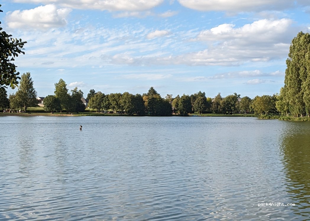 (53170) Meslay-du-Maine - La Chesnaie — foto 3