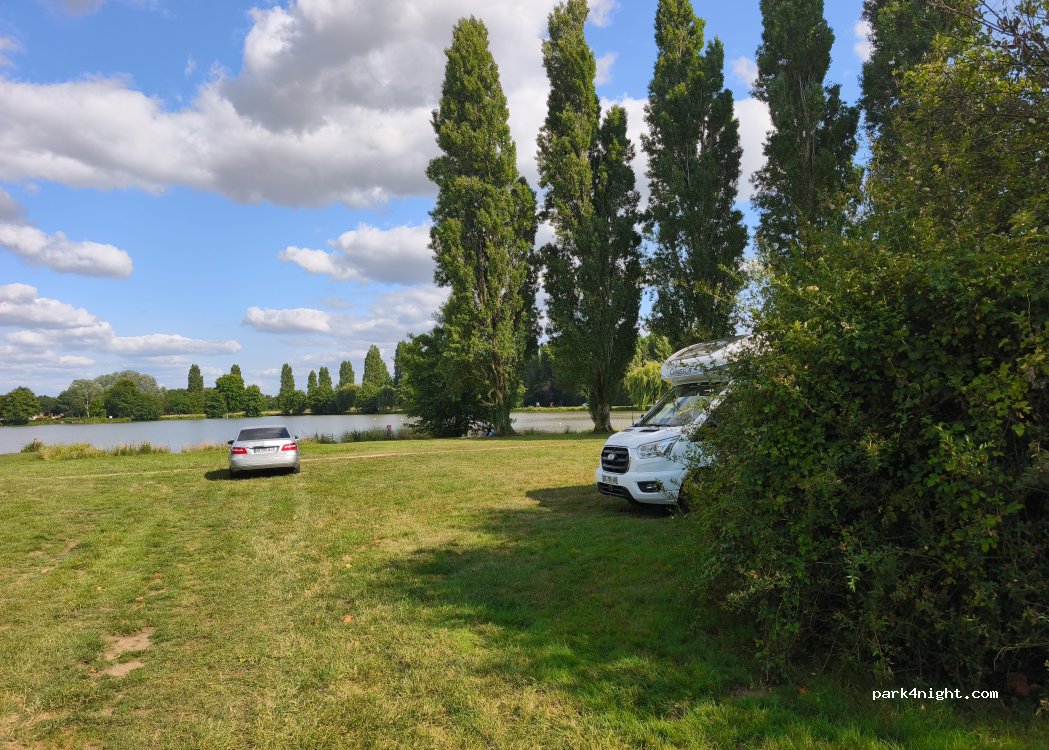 (53170) Meslay-du-Maine - La Chesnaie — foto 4