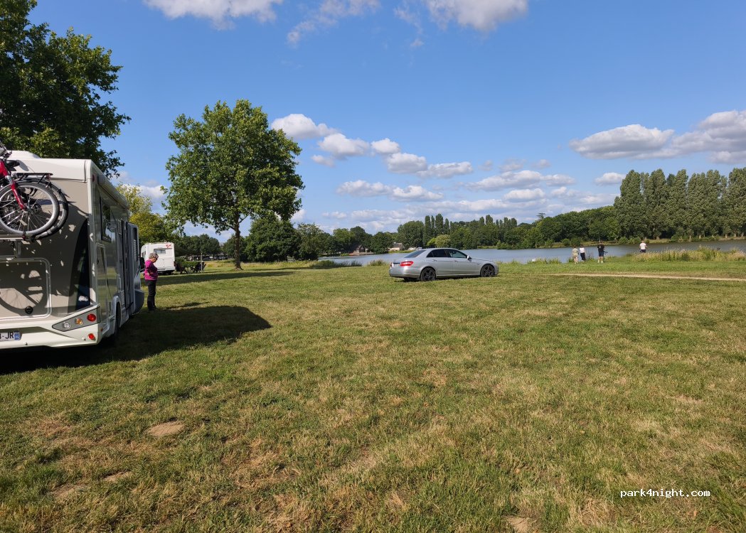 (53170) Meslay-du-Maine - La Chesnaie — foto 5