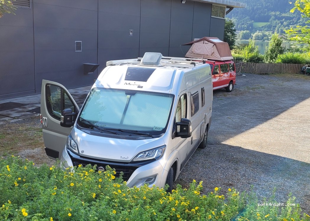 (9552) Steindorf am Ossiacher See - 45 Uferweg — foto 3