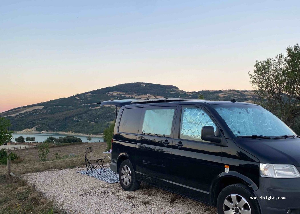Agriturismo Aia Della Foresta — foto 2