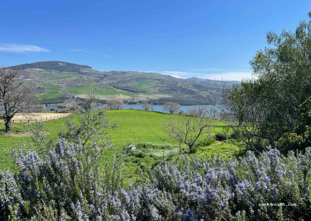 Agriturismo Aia Della Foresta — foto 3